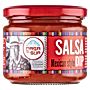 Casa Del Sur Salsa Mexican Style Dip 315 g