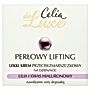 Celia de Luxe Perłowy Lifting Lekki krem przeciwzmarszczkowy na dzień i noc 50 ml