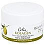 Celia Kolagen Przeciwzmarszczkowy krem półtłusty z oliwką na dzień i noc 50 ml