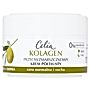 Celia Kolagen Przeciwzmarszczkowy krem półtłusty z oliwką na dzień i noc 50 ml