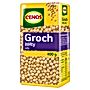 Cenos Groch żółty cały 400 g