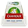 Chavroux 100 % kozi serek 150 g