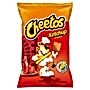 Cheetos Chrupki kukurydziane o smaku ketchupowym 85 g
