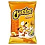 Cheetos Chrupki kukurydziane o smaku sera 85 g