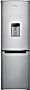 Chłodziarko-zamrażarka SAMSUNG RB29FWRNDSA 