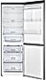 Chłodziarko-zamrażarka SAMSUNG RB29HER2CSA RB29HER2CSA/EF