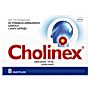 Cholinex Pastylki 8 sztuk