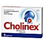 Cholinex Pastylki 8 sztuk