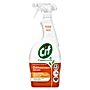 Cif Cleanboost Uniwersalny Odtłuszczacz 750 ml