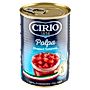 Cirio Pomidory w kawałkach 400 g