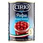 Cirio Pomidory w kawałkach 400 g