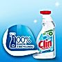Clin Anti-Fog Płyn do mycia powierzchni szklanych 500 ml