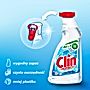 Clin Anti-Fog Płyn do mycia powierzchni szklanych 500 ml