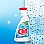 Clin Anti-Fog Płyn do mycia powierzchni szklanych 500 ml