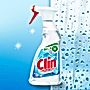 Clin Anti-Fog Płyn do mycia powierzchni szklanych 500 ml