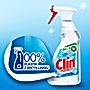 Clin Anti-Fog Płyn do mycia powierzchni szklanych 500 ml