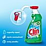 Clin Apple Płyn do mycia powierzchni szklanych 500 ml