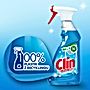 Clin Crystal Płyn do mycia powierzchni szklanych 500 ml