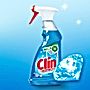 Clin Crystal Płyn do mycia powierzchni szklanych 500 ml