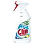 Clin Lemon Płyn do mycia powierzchni szklanych 500 ml