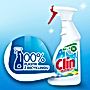 Clin Lemon Płyn do mycia powierzchni szklanych 500 ml
