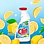 Clin Lemon Płyn do mycia powierzchni szklanych 500 ml