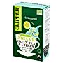 Clipper Herbata zielona z aloesem organiczna 40 g (20 torebek)
