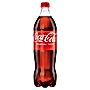 Coca-Cola Napój gazowany 1 l