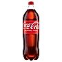 Coca-Cola Napój gazowany 2 l
