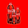 Coca-Cola Napój gazowany 2 l