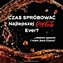 Coca-Cola zero Napój gazowany 1 l