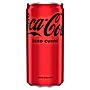 Coca-Cola zero Napój gazowany 200 ml