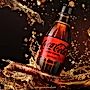 Coca-Cola zero Napój gazowany 500 ml