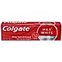 Colgate Max White Luminous Wybielająca pasta do zebów z fluorem 75 ml