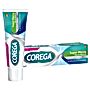 Corega Wyrób medyczny krem mocujący do protez zębowych super mocny mocno miętowy 40 g