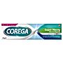Corega Wyrób medyczny krem mocujący do protez zębowych super mocny mocno miętowy 40 g