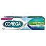 Corega Wyrób medyczny krem mocujący do protez zębowych super mocny mocno miętowy 40 g