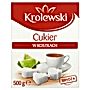 Cukier Królewski Cukier w kostkach brydż 500 g (180 sztuk)