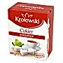 Cukier Królewski Cukier w kostkach brydż 500 g (180 sztuk)