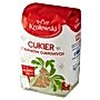 Cukier Królewski Cukier z buraków cukrowych 1 kg