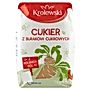 Cukier Królewski Cukier z buraków cukrowych 1 kg