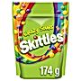 CUKIERKI SKITTLES 174g CRAZY