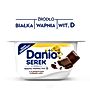 Danio Serek z kawałkami czekolady 130 g