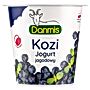 Danmis Kozi jogurt jagodowy 125 g 