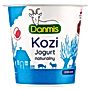 Danmis Kozi jogurt naturalny 125 g