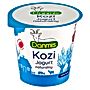 Danmis Kozi jogurt naturalny 125 g