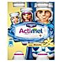 Danone Actimel Wanilia Napój mleczny 400 g (4 sztuki)