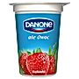 Danone ale Owoc Jogurt truskawkowy 370 g