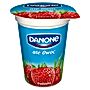 Danone ale Owoc Jogurt truskawkowy 370 g