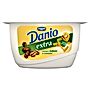 Danone Danio extra Serek homogenizowany kawowy z kulkami w czekoladzie 130 g